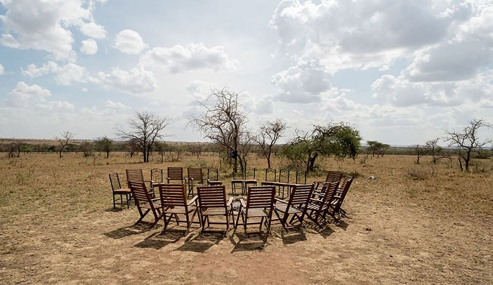 Ikoma Wild Camp, Serengeti - 2026 Prices & Reviews | Trip.com