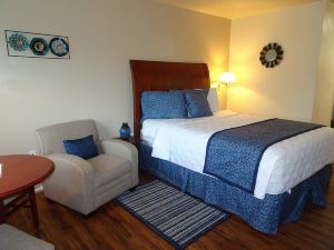 Affordable Suites Kannapolis