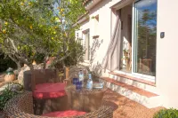 Casa del Sole : Chambres d´hôtes & SPA Bed & Breakfast Corse du sud