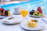 Velinn Feiticeira Praia Hotel Hotel di Ilhabela