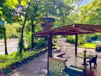 Cabanas Rio Encantado