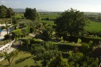 Residenza Giancesare Family Apartments - Mountain View