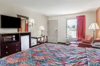 Days Inn by Wyndham Sanford Hotels near Walgreens