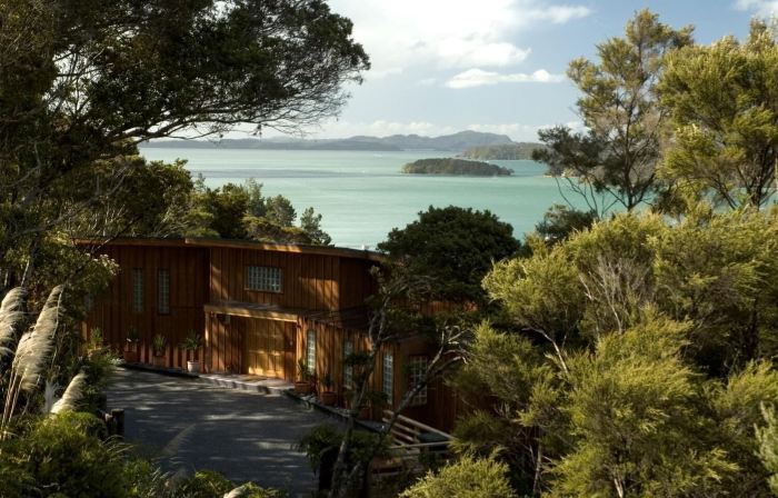The Sanctuary at Bay of Islands