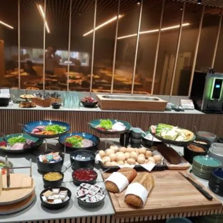 Hotel DGI-Huset Herning
