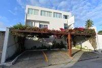 Pousada do Gunga Hotel di Barra de Sao Miguel