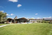 Wanaka Hotel Hotels in Wanaka