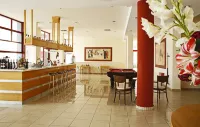Asteris Hotel - bar