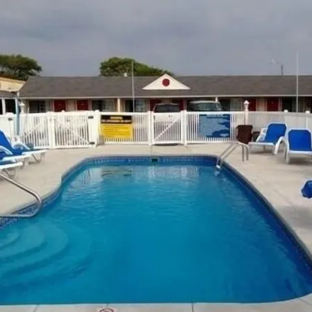 The Aventis Inn