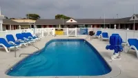 The Aventis Inn - Pools