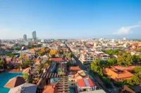 Okay Boutique Hotel Các khách sạn gần Bảo tàng quốc gia