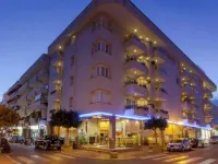 Aparthotel Duquesa Playa Hôtels à : Santa Eulària des Riu