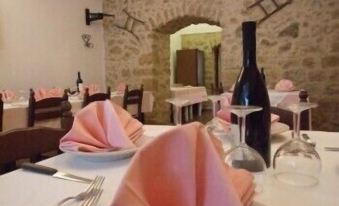 Hotel Morgantina