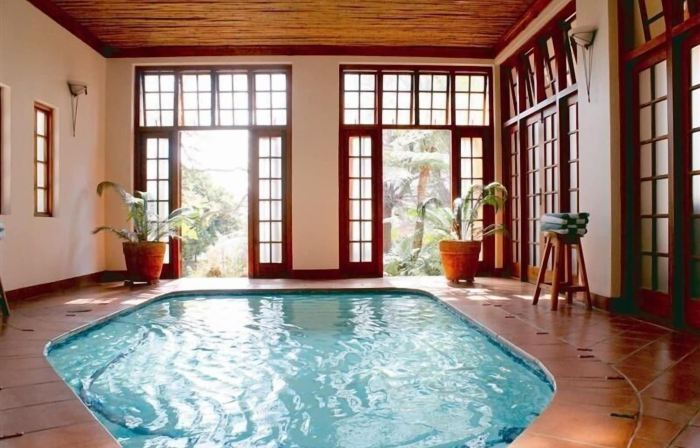 Kleine Constantia Boutique Guest House