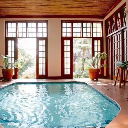 Kleine Constantia Boutique Guest House