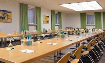 Arcus Hotel München Messe