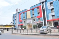 Hotel Saishree`