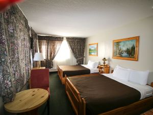 Bighorn Inn & Suites