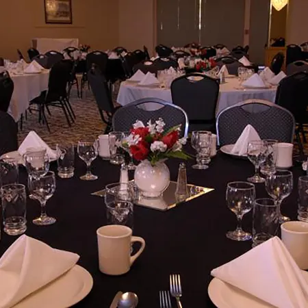 Yuma Inn & Suites
