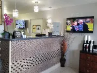 Riverview Inn Hotel a Lee County
