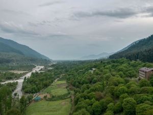 The Chinar Resort & Spa, Pahalgam