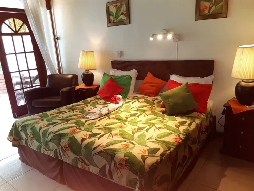 Hibiscus Valley Inn Hotels in Calibishie