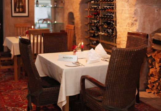 세인트 피터스 부티크 호텔