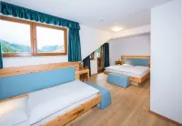 Hotel Feldrand Hotels in Sarntal