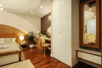Silver & Gold Luxury Rooms Hotels in Zadar