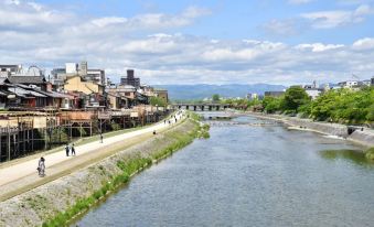 Hotel Mondonce Kyoto Gojo