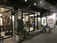 Intown Residence Отели рядом с достопримечательностью «Пирс Си-Пхрая»