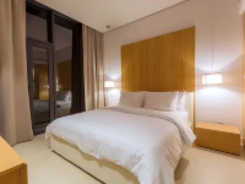 دلتا للشقق الفندقية فنادق في المسيلة