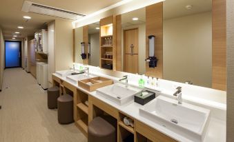 Y's Cabin Osaka Namba