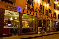 Royal Inn Hotel Puno فنادق في 