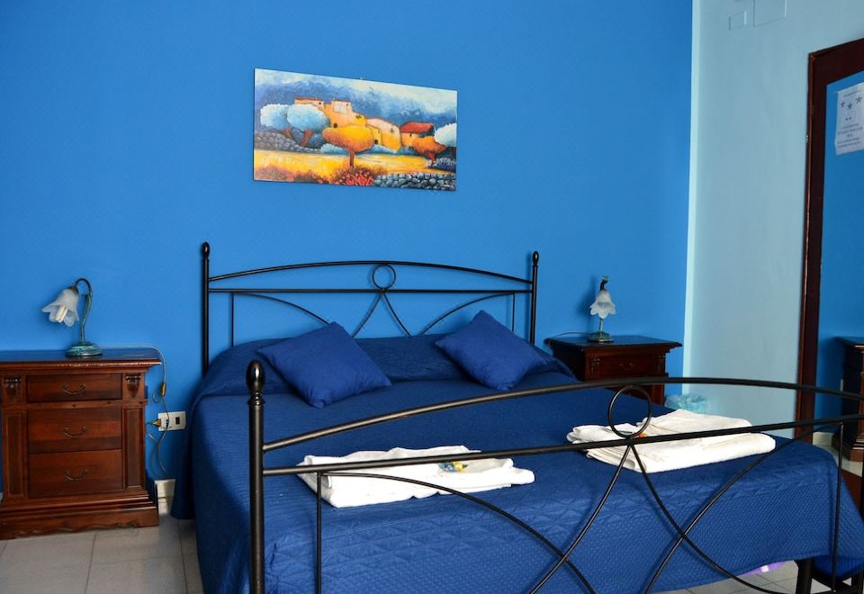 Bed & Breakfast S. Elia - Housity