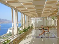 Aegialis Hotel & Spa - Wifi