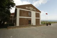 Hotel Milestone1915 Hotels in Gelibolu