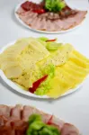 Eurohotel Katowice Nikiszowiec - Frühstück