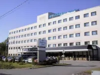 Holiday Inn Helsinki - Vantaa Airport