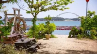 Boryeong Sodo Rocky Island Pension
