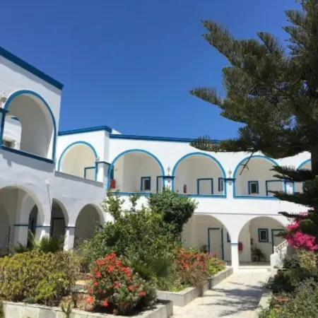 Hotel Lodos