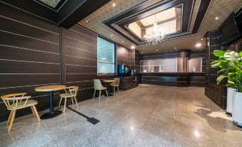 Mokpo Hotel Castle