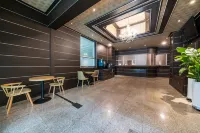 Mokpo Hotel Castle Hotels in Mokpo