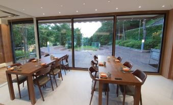 Hotel West of Canaan