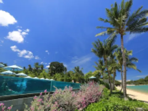 Celes Samui Hotels near Bo Phut Beach
