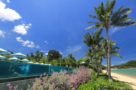 Celes Samui Отели в г. Ко Самуи