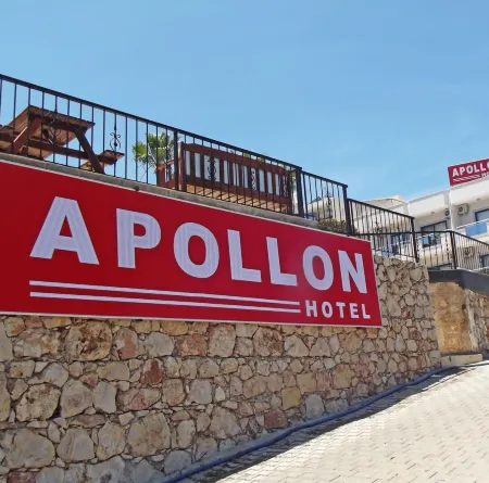 Apollon Hotel