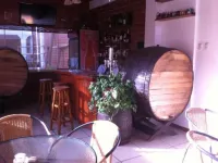 Oro Viejo - bar