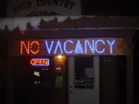 High Country Motel