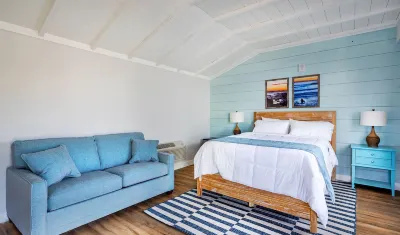 Surf House Hotels in Hampton Beach